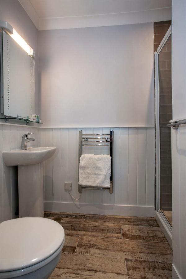 The Plough Inn Ripple Kingsdown  Экстерьер фото