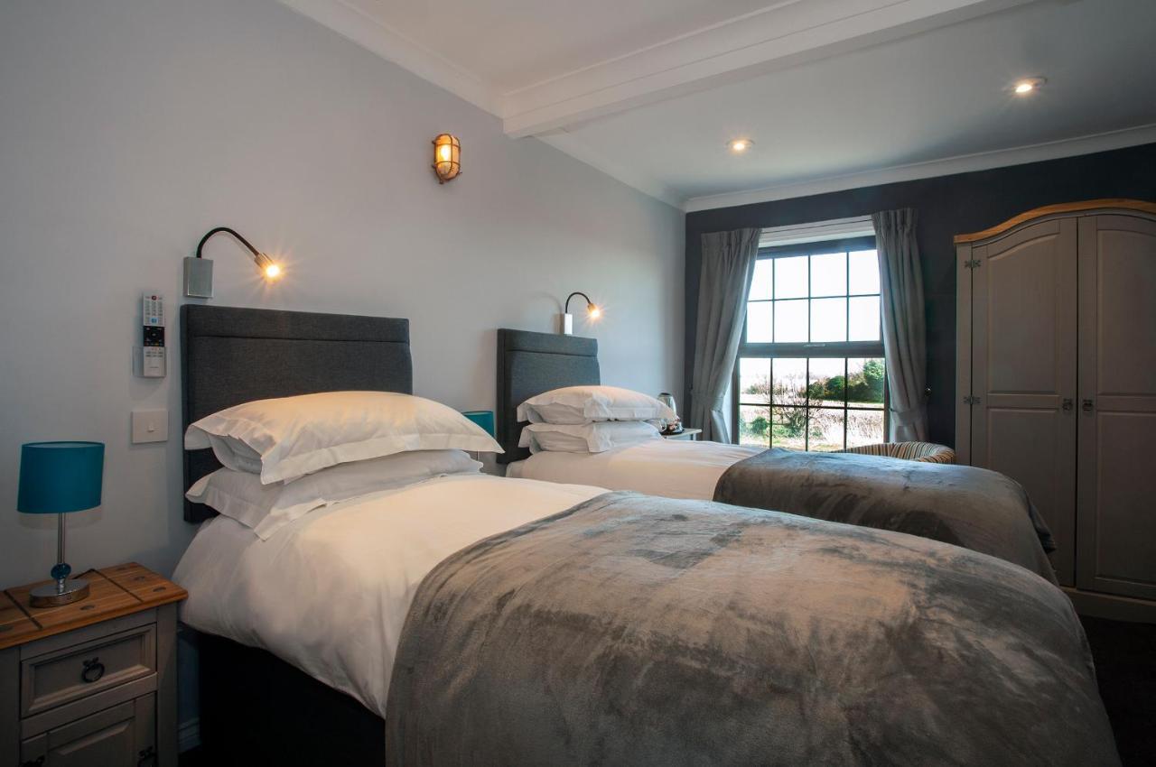 The Plough Inn Ripple Kingsdown  Экстерьер фото